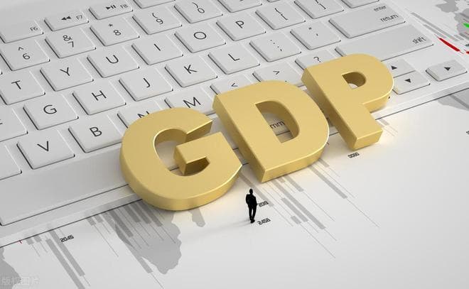广东与江苏的GDP、税收、工业等指标全面比较，谁的经济实力更强