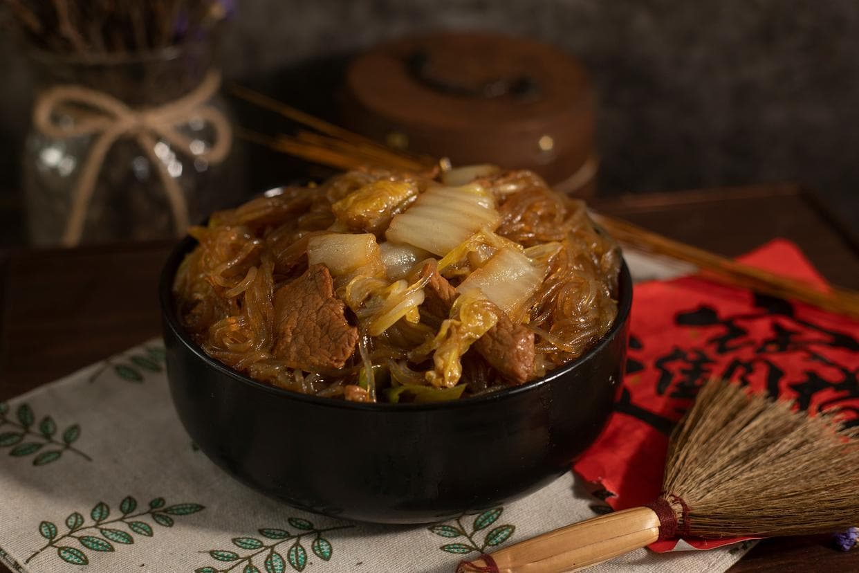 东北特色美食大盘点：八大经典菜品全解析