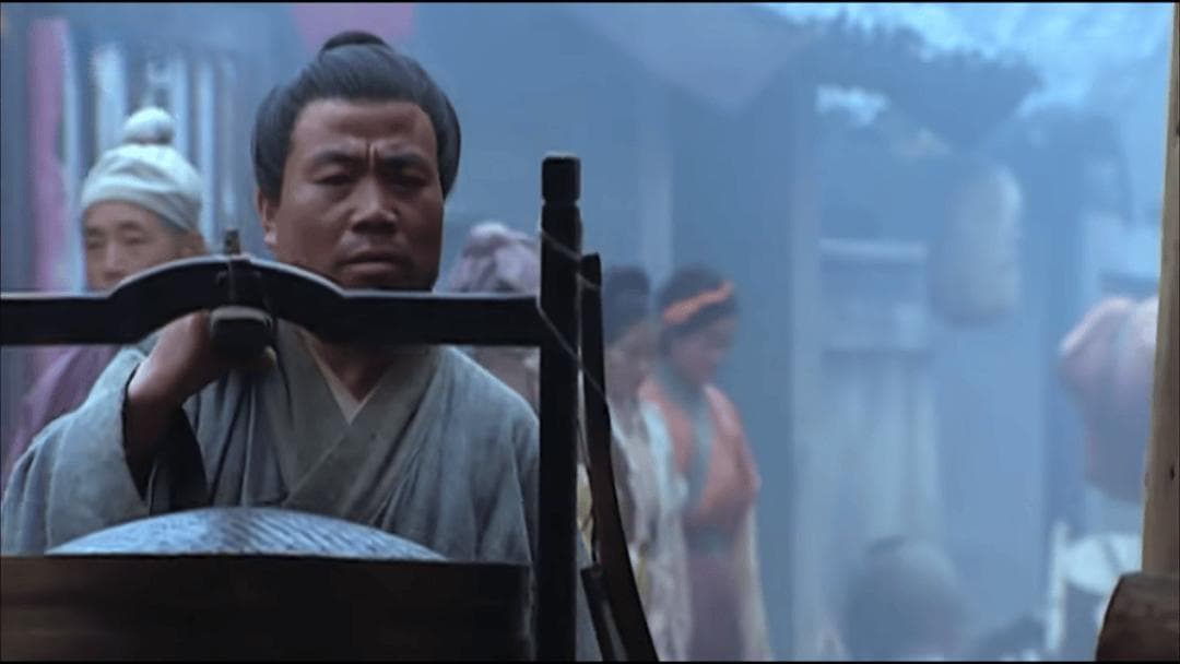 武大郎炊饼考：宋代蒸饼的前世今生