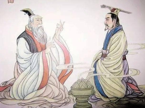 道家兵书《六韬》10句名言，最高的战略管理智慧
