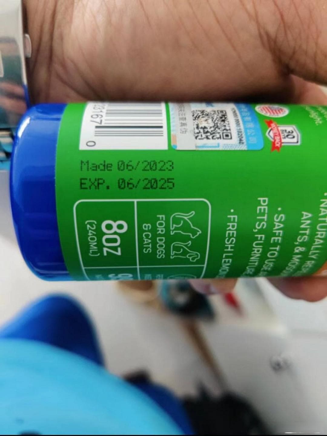 夏季狗狗驱虫的重要性及户外驱虫喷雾的使用体验