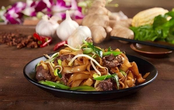 沙河美食排行榜前十名