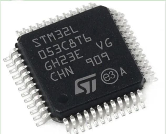 MCU、ARM、DSP、FPGA、嵌入式之间错综复杂的关系