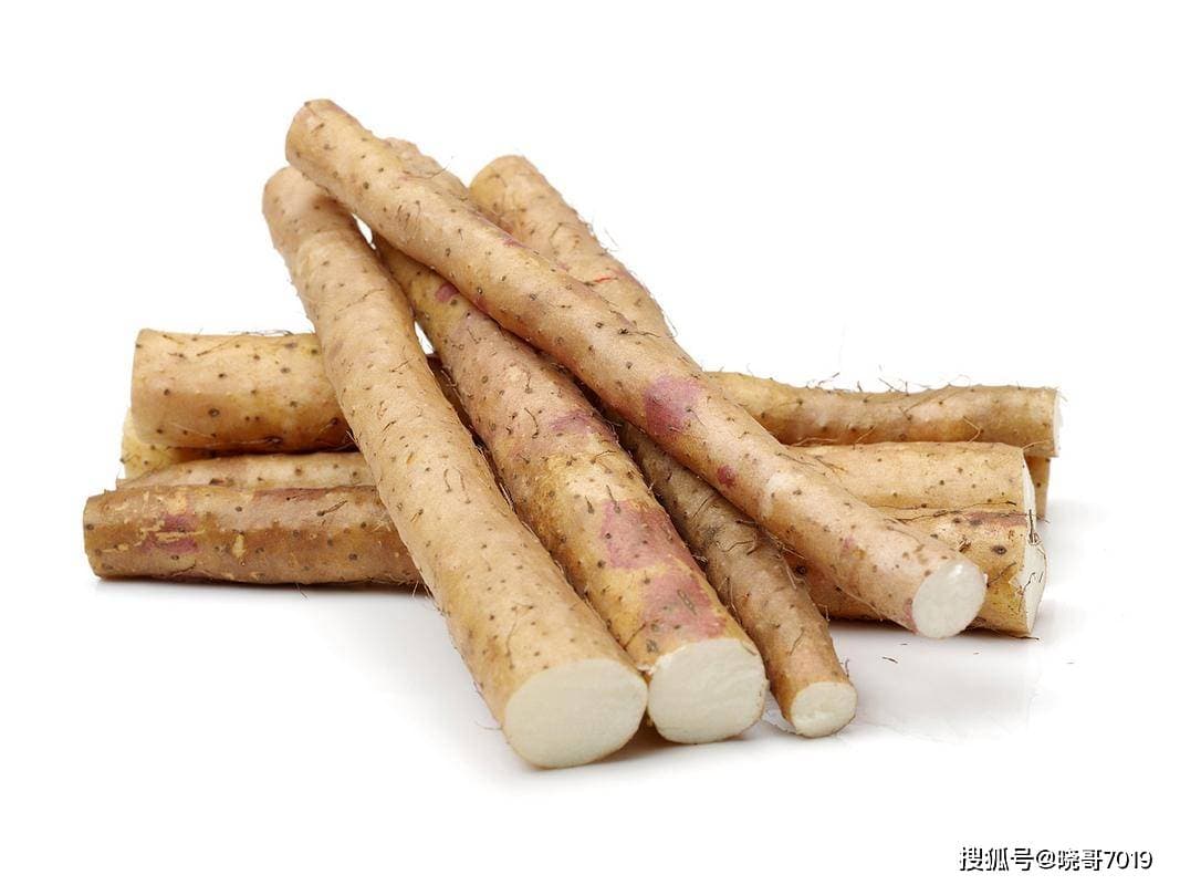 清炒山药这样做太好吃了,清脆爽口营养丰富,好吃又下饭