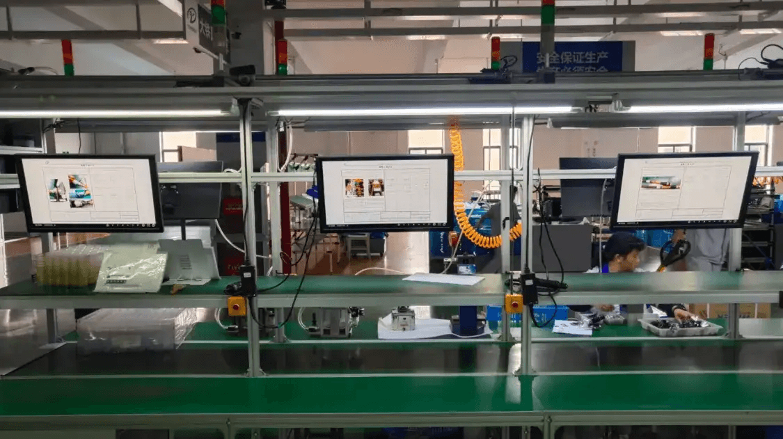 挖掘AR设备应用场景，探索如何将AR设备作为新质生产力工具