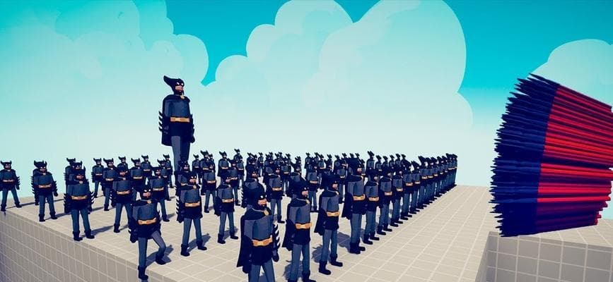 全面战争模拟器农民派系兵种详解：从基础到精锐的全方位解析