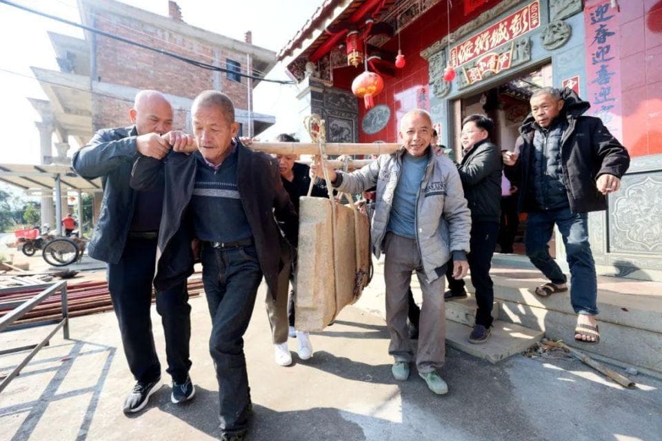 南安市博物馆新添两件珍贵文物，与欧阳詹、畲族雷氏家族有关