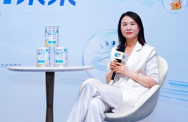 关于老年人的营养与健康 那些你应该知道的事儿