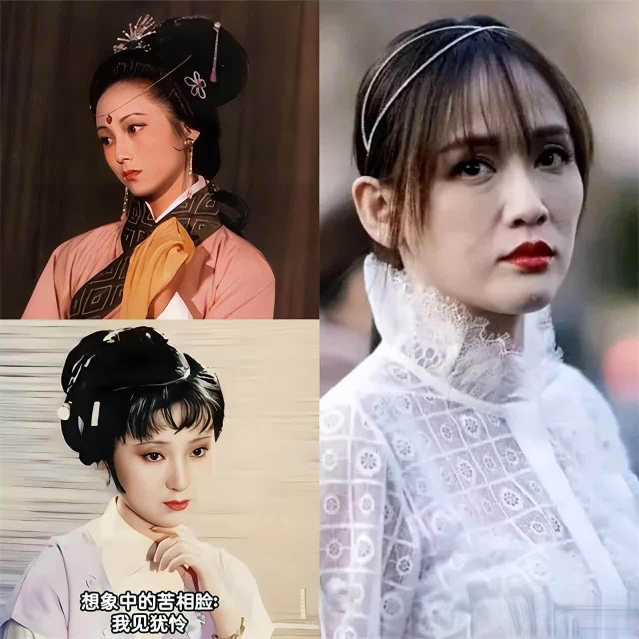 有一种长相叫“苦相脸”，脸上通常都有这3个特征，看看你有吗？