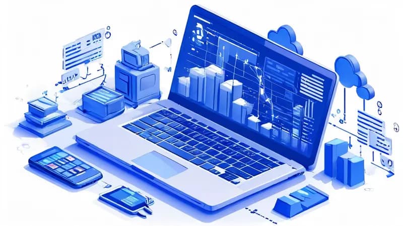 Excel绘图比例设置完全指南：从轴刻度到数据标签