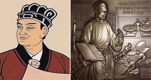 纸张旅程：从古代中国到现代包装行业