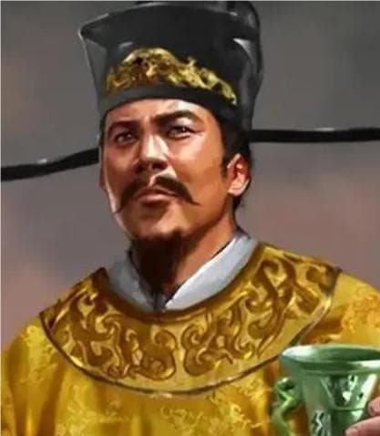 赵匡胤：从武将到开国皇帝的转变