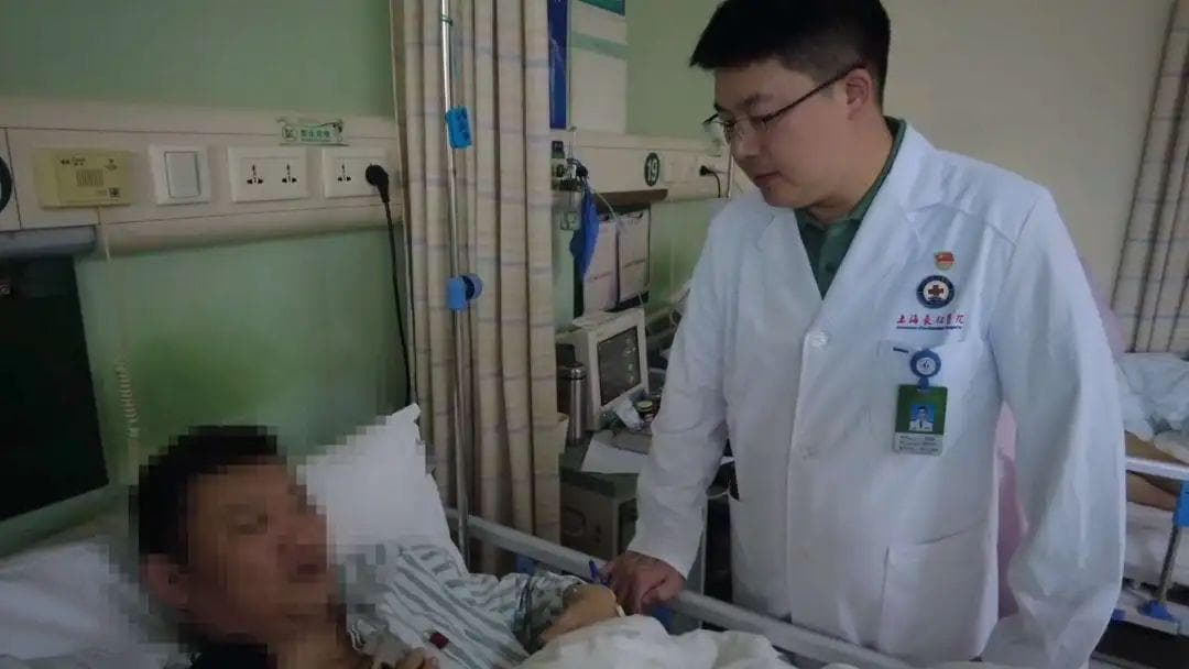 重视血管健康，警惕急症主动脉夹层