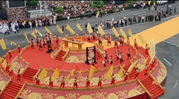 丰都庙会火热开逛 用"故事"与派对成功吸粉