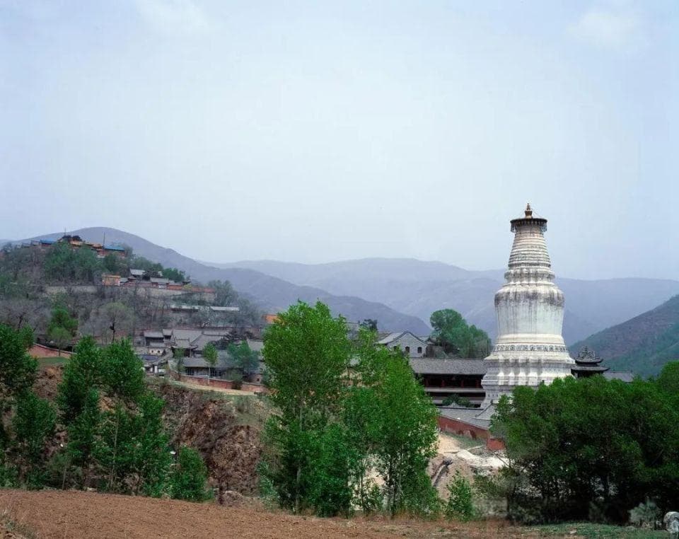 五台山四季旅游全攻略：何时去最佳？