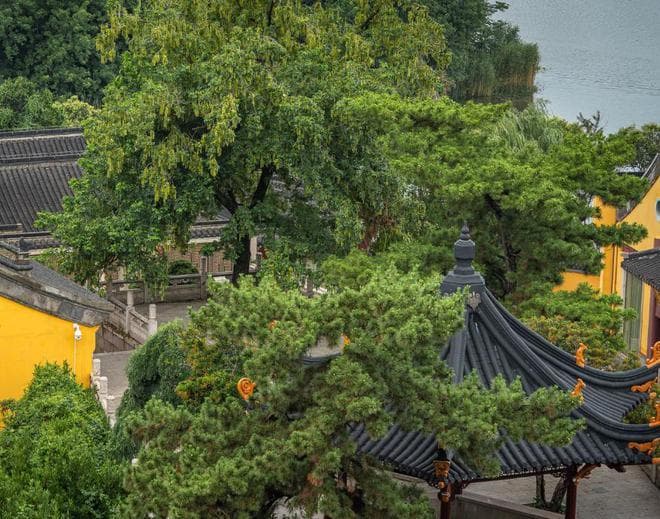 镇江旅游必去十大景点：宝藏旅游地等你来探