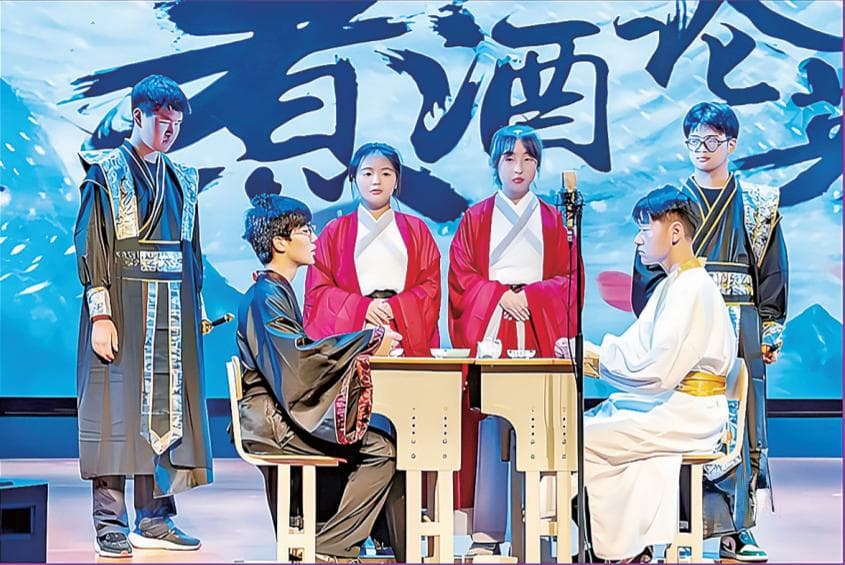 课程设置、育人模式、师资队伍建设......青岛特色高中“特”在哪儿？