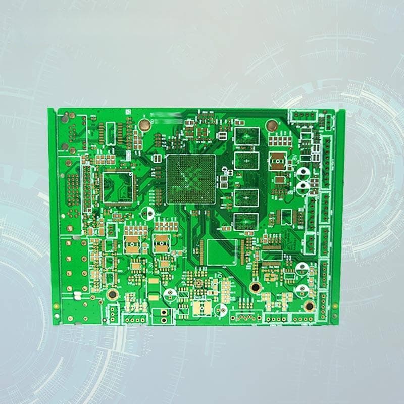 绿色科技：环保材料在PCB板制造中的崛起！
