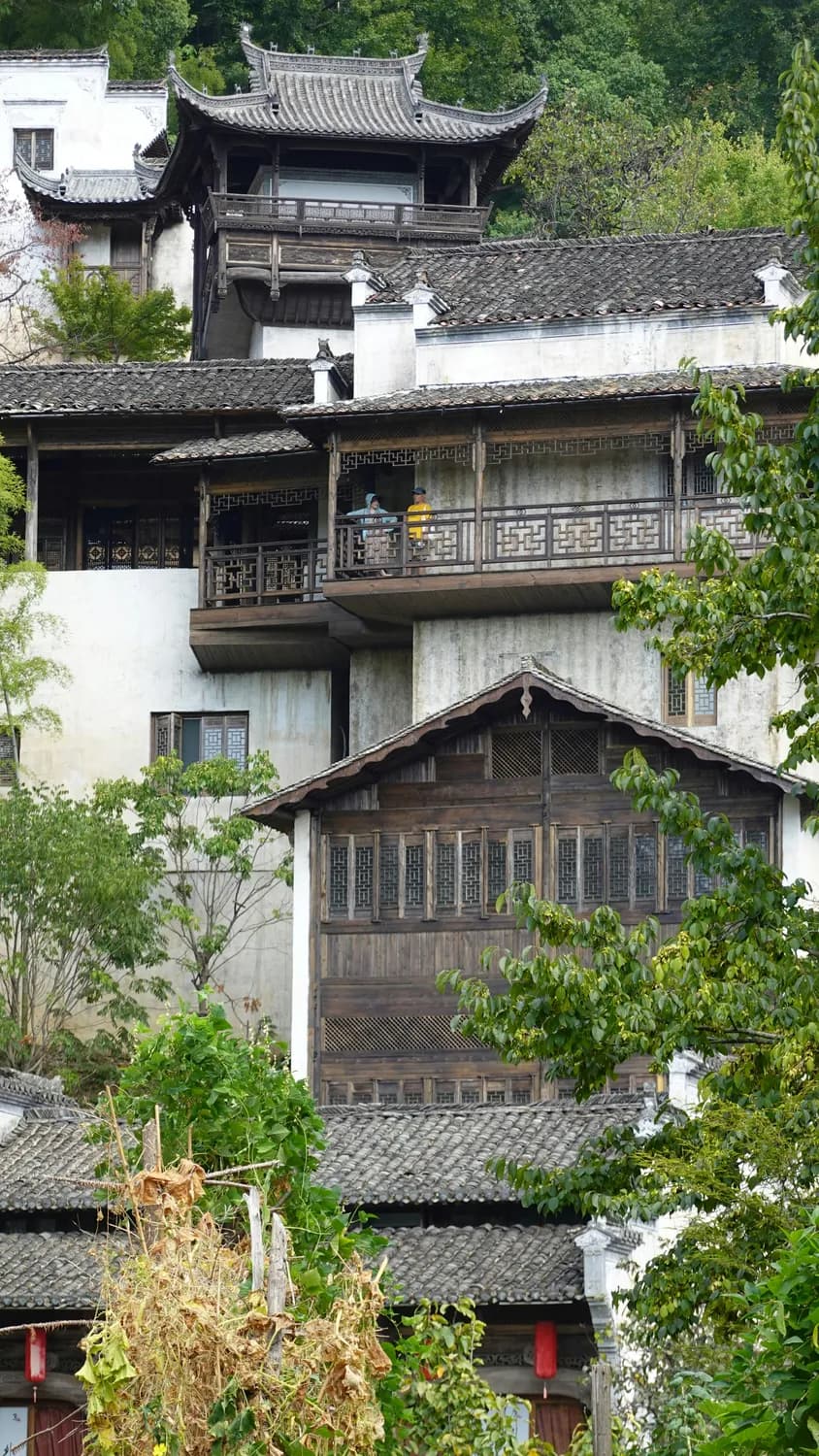 三峡人家：宜昌必打卡景点