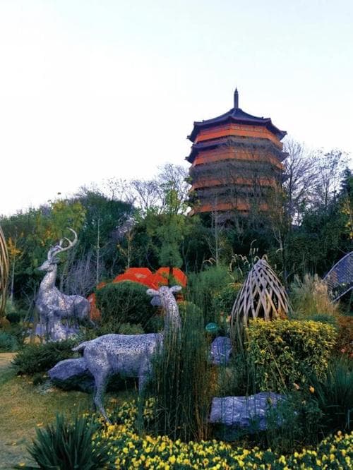 信阳旅游必去的十大景点，带你探索这座魅力城市！