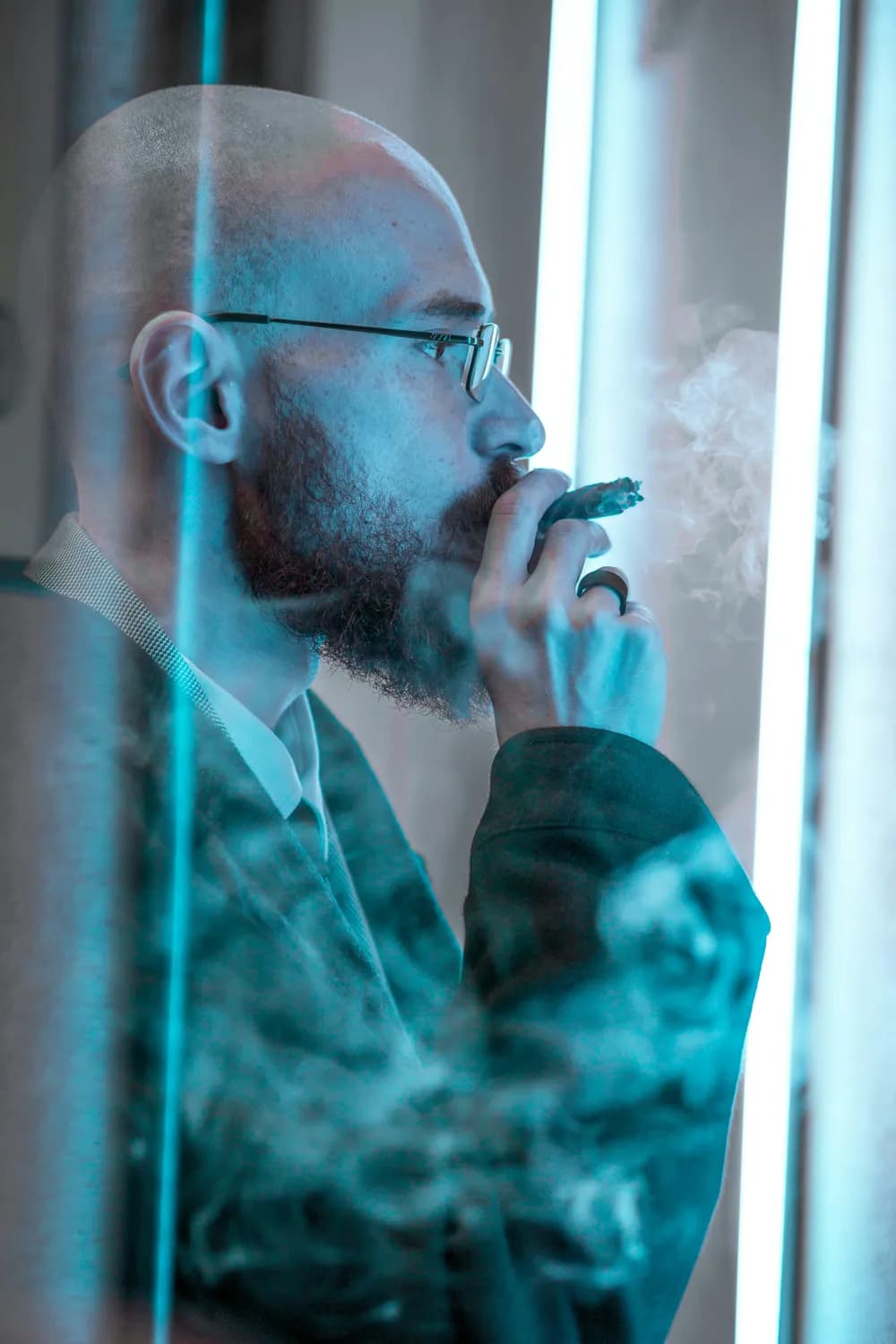 科学应对戒烟初期反应，职场人这样突破前3天