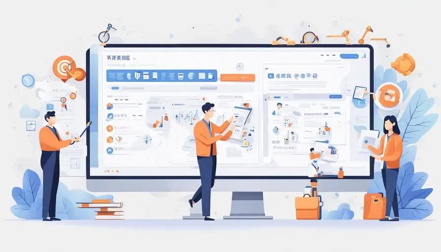 项目源代码怎么管理好呢