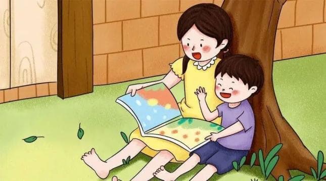 与孩子共度美好暑假时光的10条建议