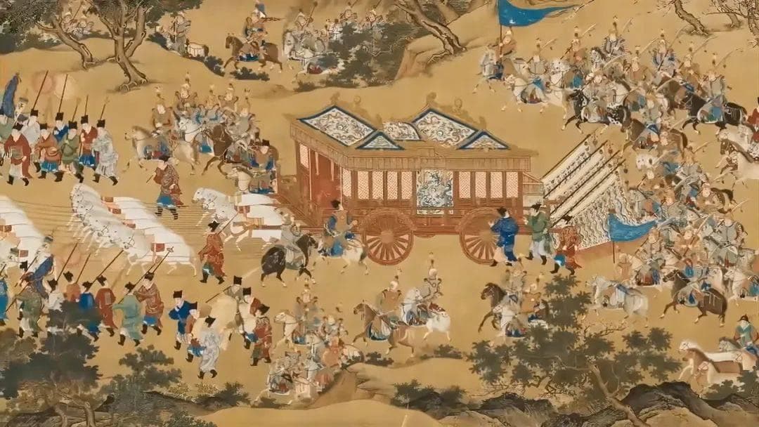 明代多元化社会的形成与历史启示