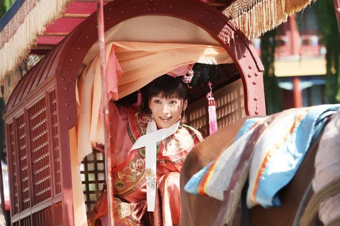这届网友，热衷为安陵容、宋青书逆天改命