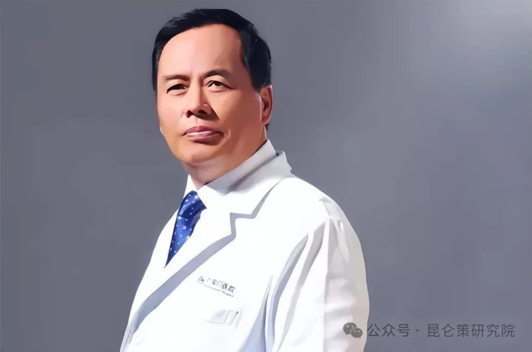 仝小林：发展中医要靠中医思维，关键在如何理解中医思维