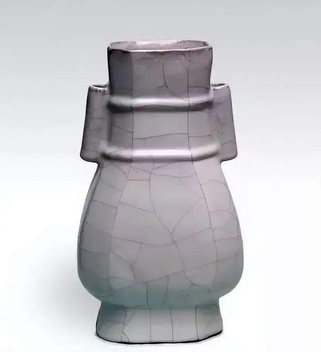 汝窑算什么？北宋官窑更稀有