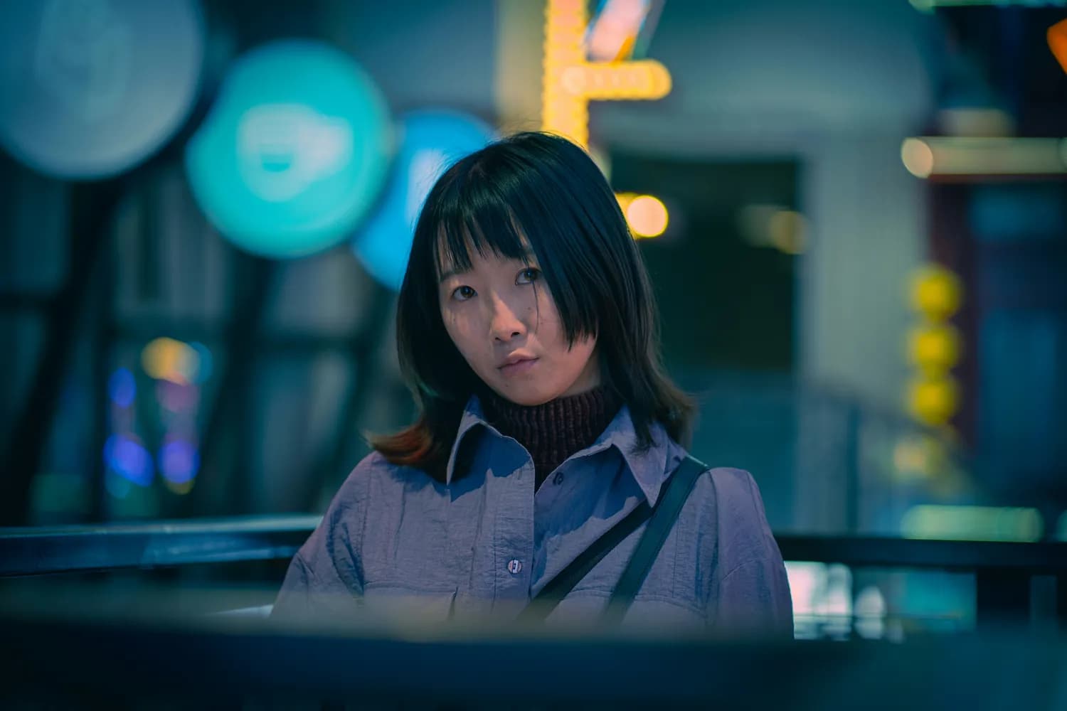 啜妮新作《回家的你》：五个独立故事，展现特殊时期的人性光辉