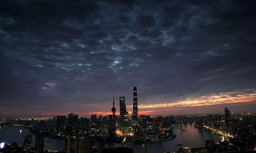 “上海价格”从这里走向世界