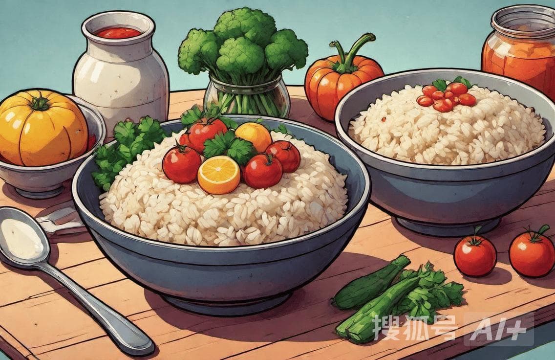 猪油拌饭：难吃但有用，竟是健康美食？