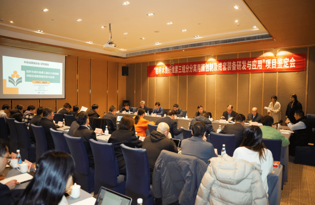 “废弃秸秆处理技术”获重大突破，国台联合科研解决酒业生态难题