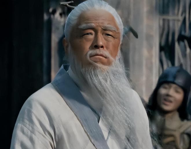 黄渤版姜子牙：一个接地气的神话人物