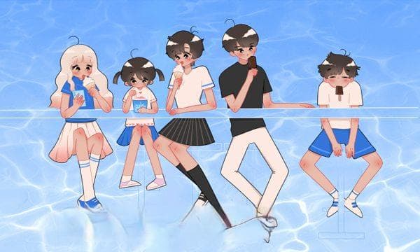 2024初中欧洲留学费用在五万以内的国家有哪些