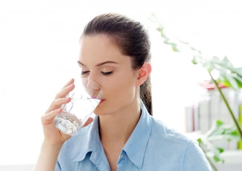 越喝越渴？这5种水才是解渴神器！