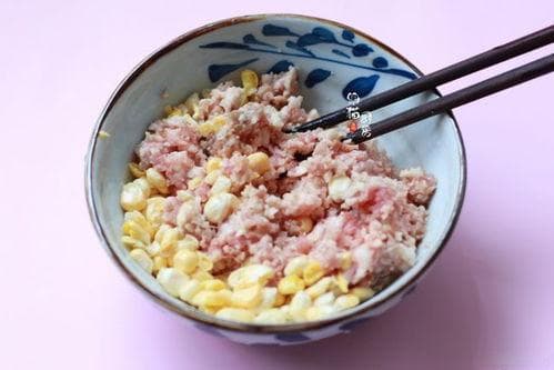 香菇饺子馅做法大全