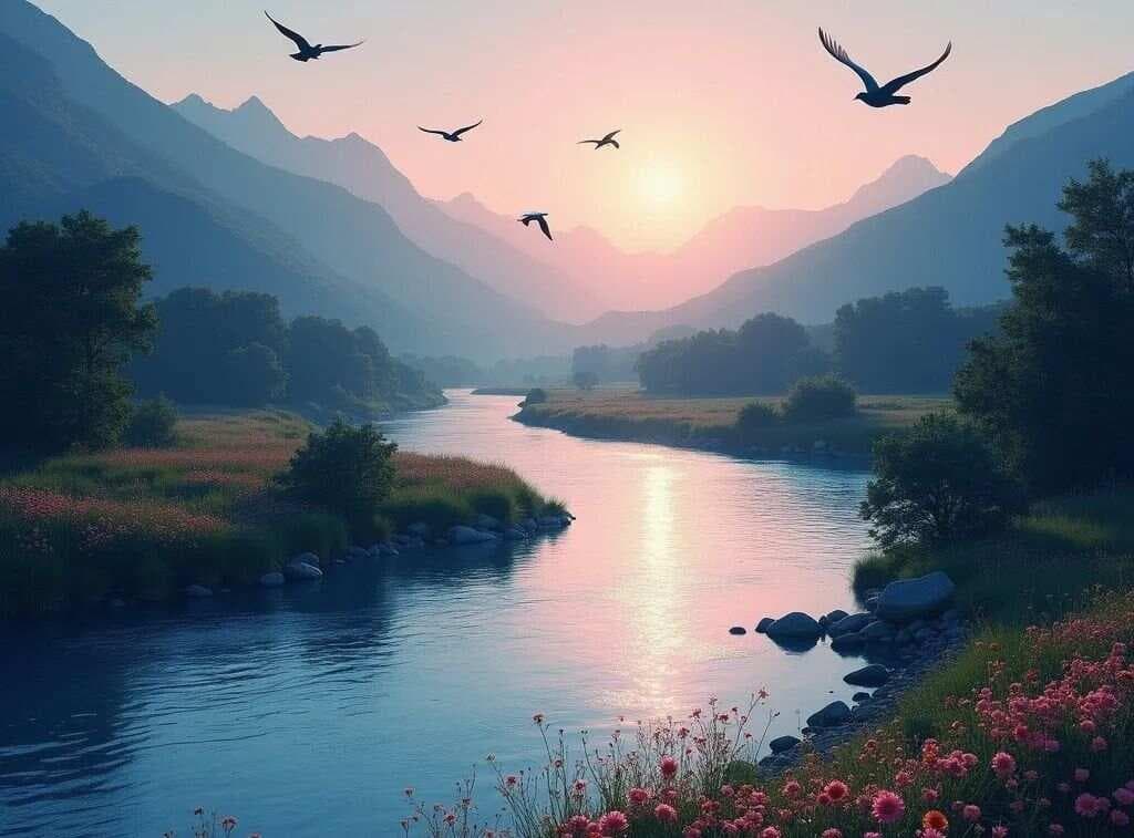 每天一个成语｜ 虚与委蛇