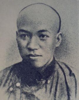 梁启超：中国近代史上的百科全书式人物