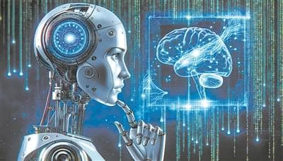 人工智能正催生新思维模式“系统0”