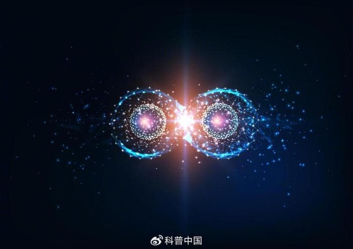 量子纠缠三部曲：科学史上最火爆的争论，谁笑到最后？