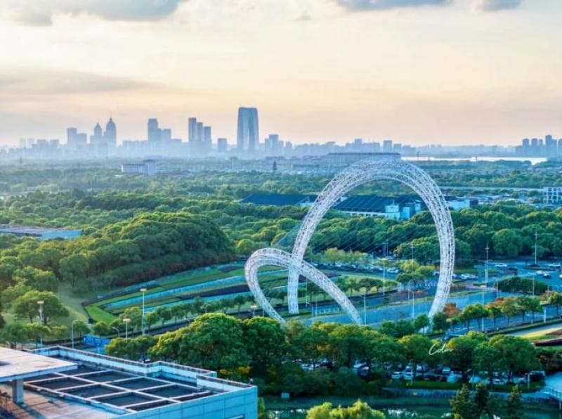 江苏13市GDP“放榜”，这些新变化值得关注