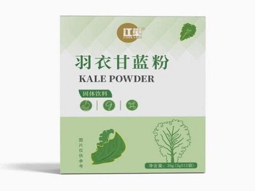 羽衣甘蓝粉的作用和禁忌 羽衣甘蓝粉什么时候吃最好