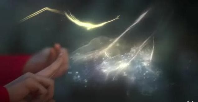 《仙台有树》：宿命安排下的爱与救赎，跨越身份与时空的情感纠葛