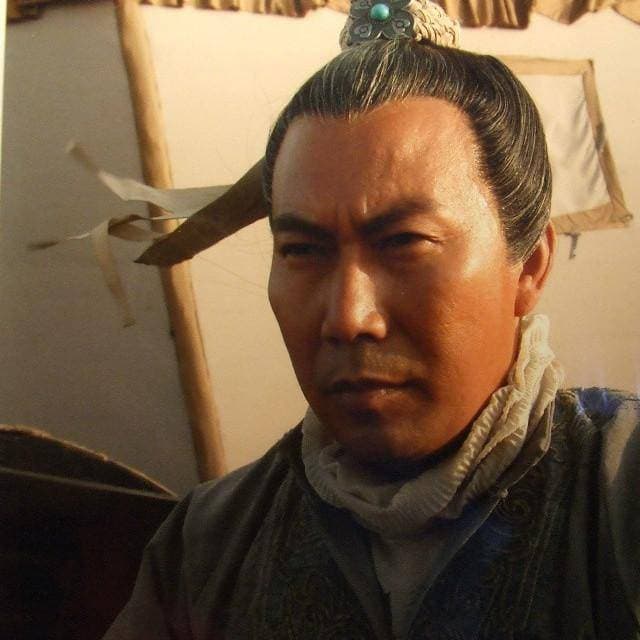 中行说：历史上第一个汉奸，投靠匈奴报复汉朝，但也是一个可怜人