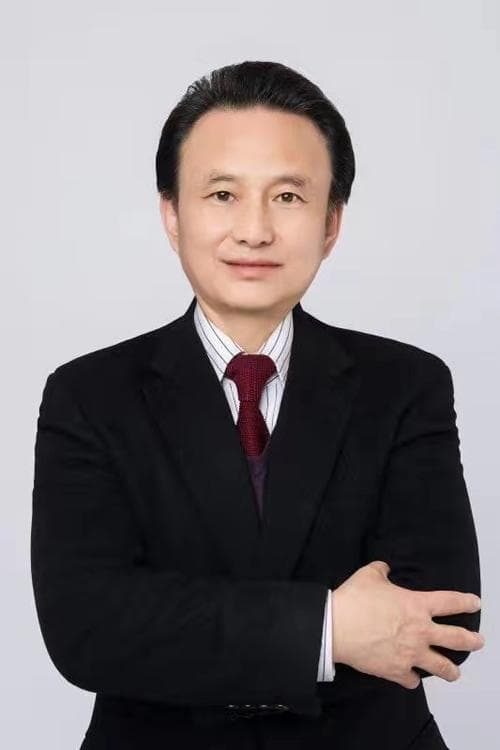 国家名厨李春祥：中国烹饪协会副会长、辽宁省劳动模范