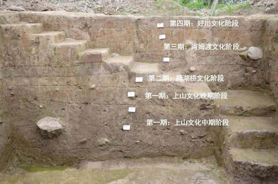 下汤遗址的发掘有何意义？下汤遗址考古项目负责人这样说……