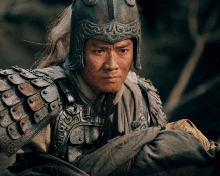 探秘《三国演义》中的赵云与他的神秘武器